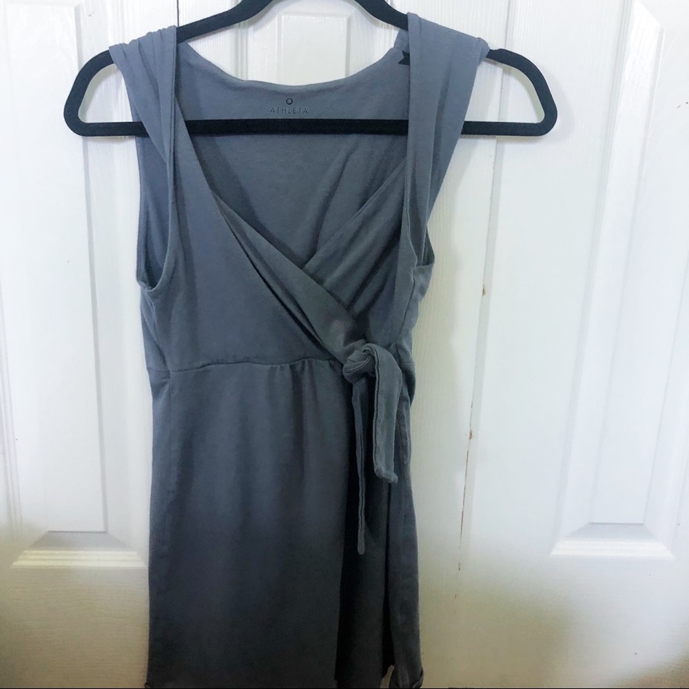 Athleta Leto Tunic Top - Picture 4 of 4